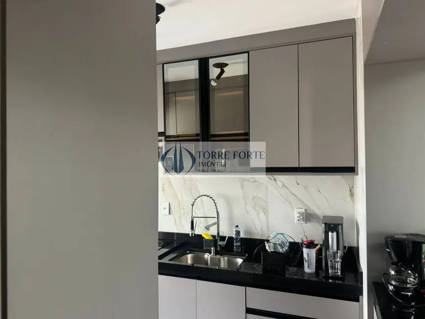 Foto 5 de Apartamento com 2 quartos à venda, 52m2 em Vila Ema, São Paulo - SP