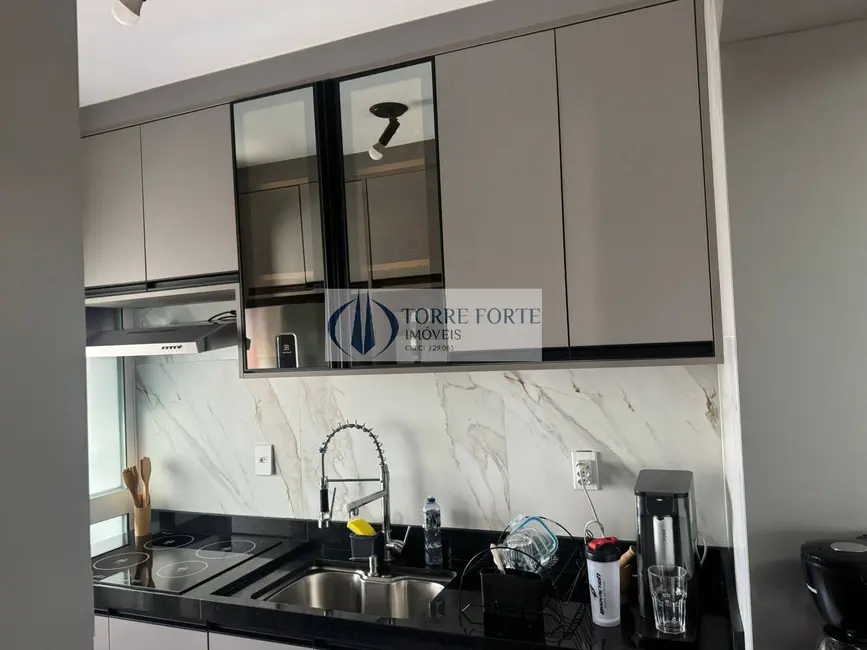 Foto 6 de Apartamento com 2 quartos à venda, 52m2 em Vila Ema, São Paulo - SP