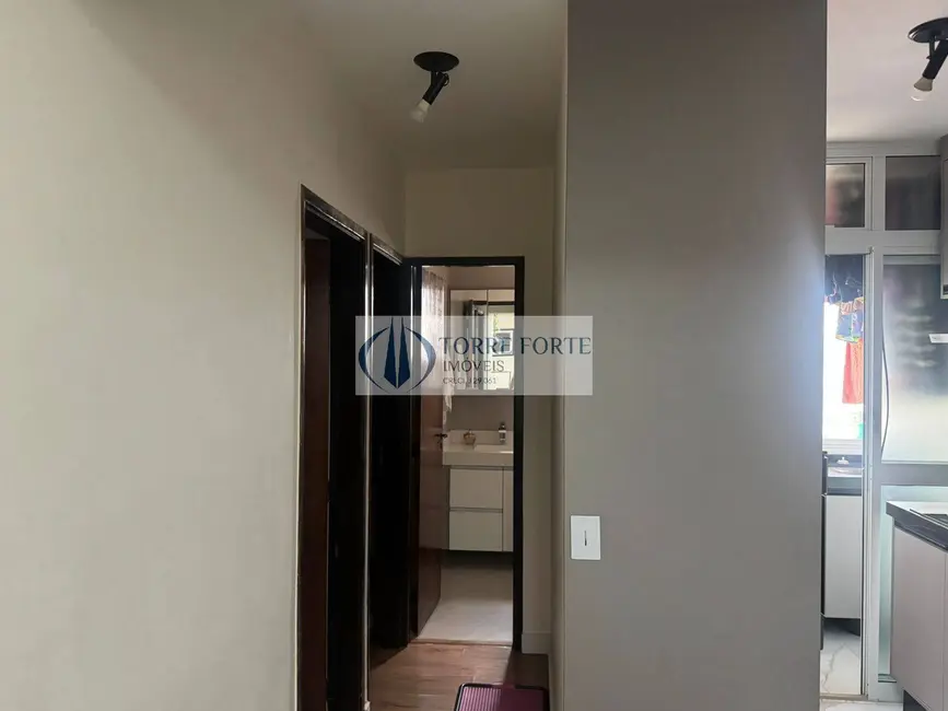 Foto 9 de Apartamento com 2 quartos à venda, 52m2 em Vila Ema, São Paulo - SP