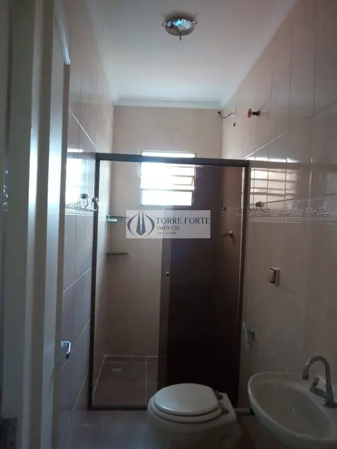 Foto 7 de Sala Comercial para alugar, 120m2 em Chácara Cruzeiro do Sul, São Paulo - SP