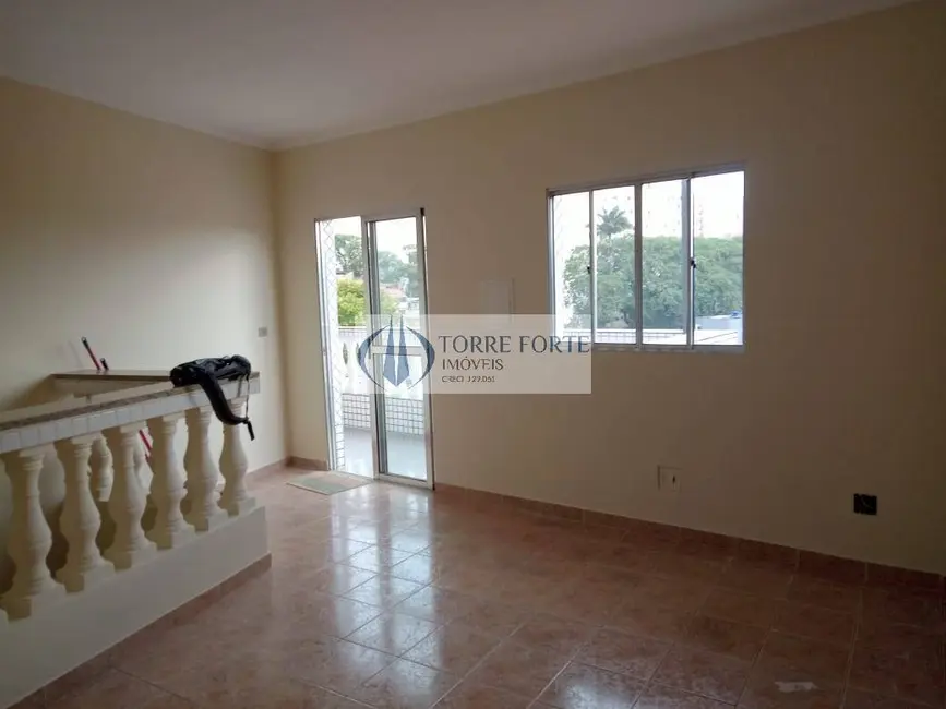 Foto 1 de Sala Comercial para alugar, 120m2 em Chácara Cruzeiro do Sul, São Paulo - SP