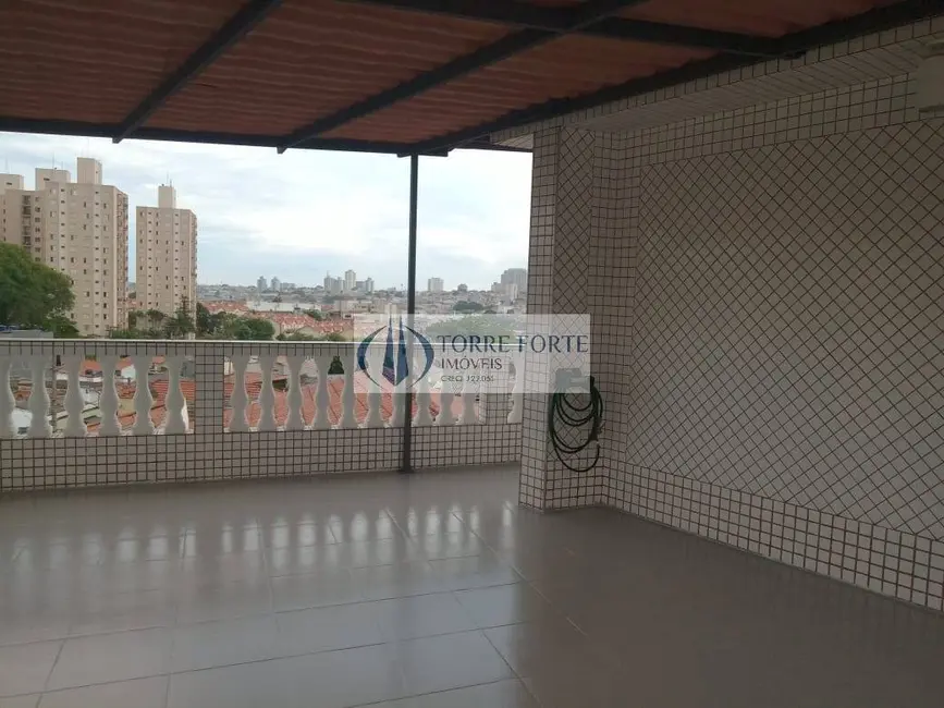 Foto 3 de Sala Comercial para alugar, 120m2 em Chácara Cruzeiro do Sul, São Paulo - SP