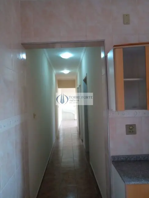 Foto 4 de Sala Comercial para alugar, 120m2 em Chácara Cruzeiro do Sul, São Paulo - SP