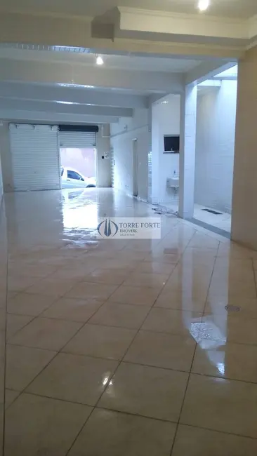 Foto 6 de Sala Comercial para alugar, 130m2 em Chácara Cruzeiro do Sul, São Paulo - SP