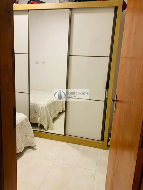 Casa com 2 quartos à venda, 53m2 em Guilhermina, Praia Grande - SP - imagem 7 Foto 7 de Casa com 2 quartos à venda, 53m2 em Guilhermina, Praia Grande - SP