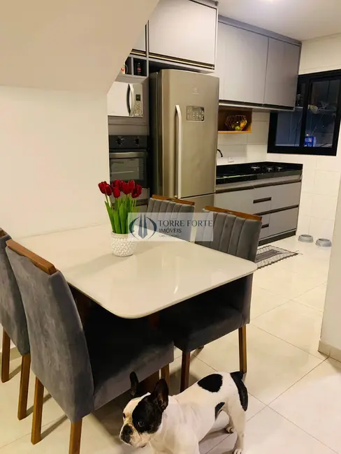 Foto 1 de Casa com 2 quartos à venda, 53m2 em Guilhermina, Praia Grande - SP