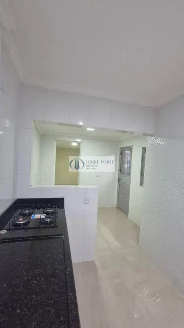 Foto 7 de Casa com 3 quartos à venda, 126m2 em Parque São Jorge, São Paulo - SP