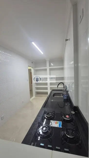 Foto 8 de Casa com 3 quartos à venda, 126m2 em Parque São Jorge, São Paulo - SP