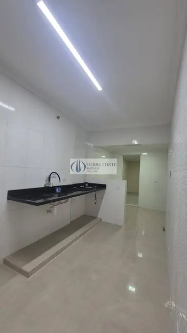 Foto 9 de Casa com 3 quartos à venda, 126m2 em Parque São Jorge, São Paulo - SP