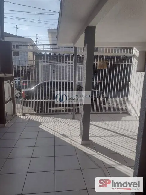 Foto 1 de Casa com 3 quartos à venda em Jardim Vila Formosa, São Paulo - SP