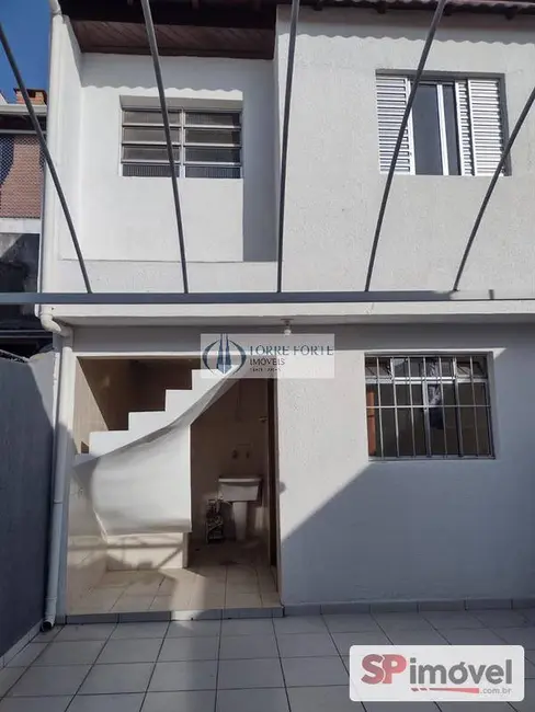 Foto 2 de Casa com 3 quartos à venda em Jardim Vila Formosa, São Paulo - SP