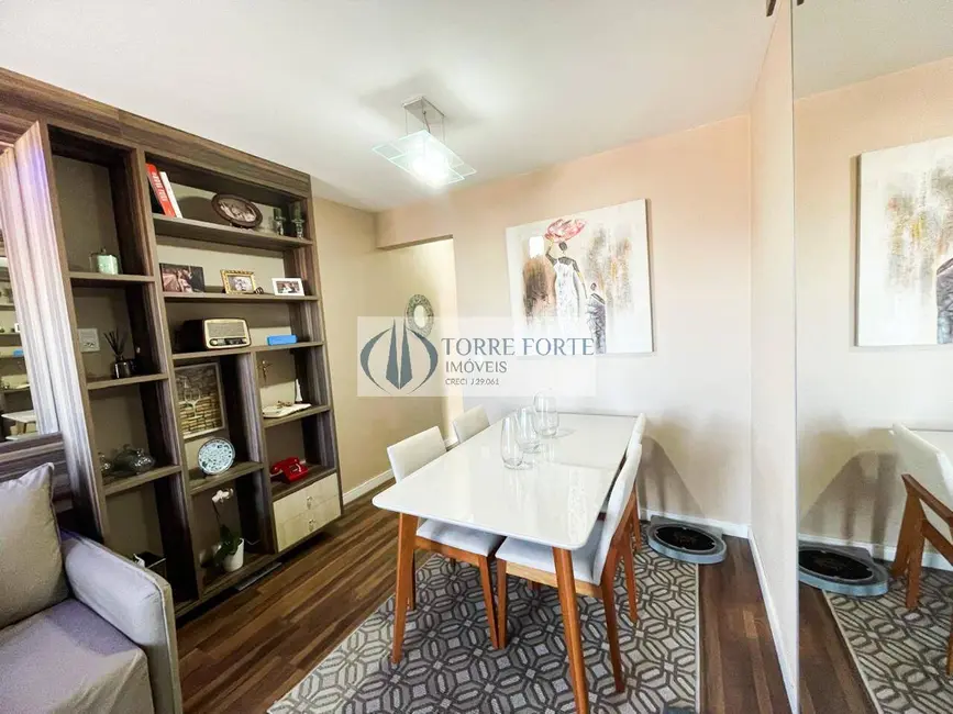 Apartamento com 3 quartos à venda, 69m2 em Vila Formosa, São Paulo - SP - imagem 5 Foto 5 de Apartamento com 3 quartos à venda, 69m2 em Vila Formosa, São Paulo - SP