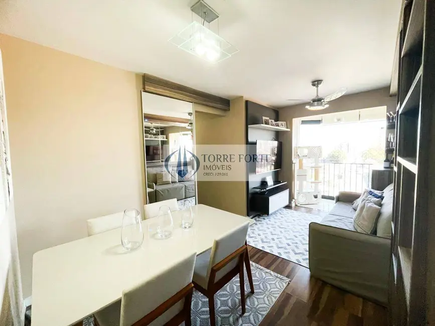 Foto 1 de Apartamento com 3 quartos à venda, 69m2 em Vila Formosa, São Paulo - SP