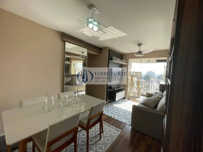 Foto 2 de Apartamento com 3 quartos à venda, 69m2 em Vila Formosa, São Paulo - SP