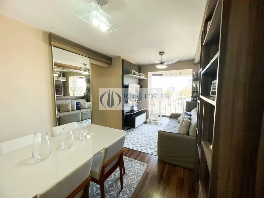 Apartamento com 3 quartos à venda, 69m2 em Vila Formosa, São Paulo - SP - imagem 7 Foto 7 de Apartamento com 3 quartos à venda, 69m2 em Vila Formosa, São Paulo - SP