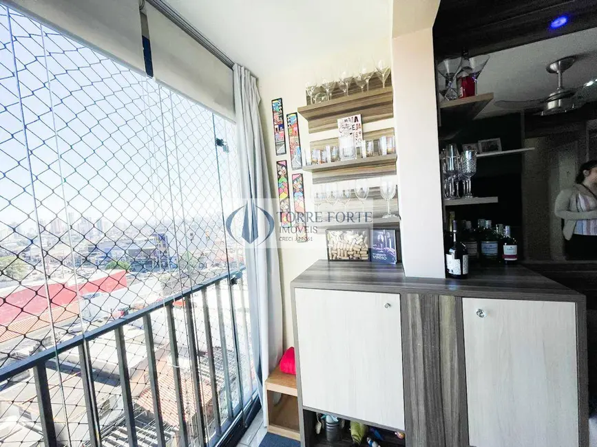 Apartamento com 3 quartos à venda, 69m2 em Vila Formosa, São Paulo - SP - imagem 9 Foto 9 de Apartamento com 3 quartos à venda, 69m2 em Vila Formosa, São Paulo - SP