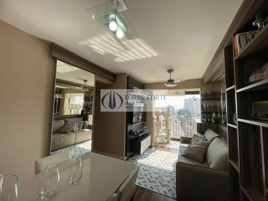 Apartamento com 3 quartos à venda, 69m2 em Vila Formosa, São Paulo - SP - imagem 3 Foto 3 de Apartamento com 3 quartos à venda, 69m2 em Vila Formosa, São Paulo - SP