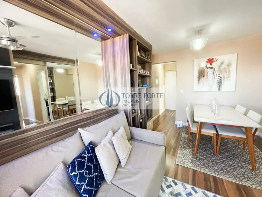 Apartamento com 3 quartos à venda, 69m2 em Vila Formosa, São Paulo - SP - imagem 4 Foto 4 de Apartamento com 3 quartos à venda, 69m2 em Vila Formosa, São Paulo - SP