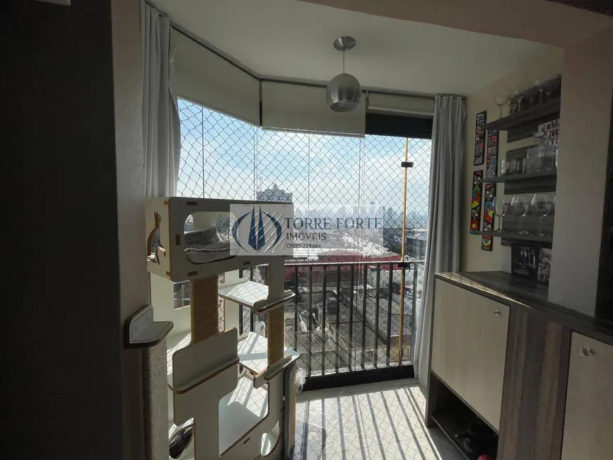 Apartamento com 3 quartos à venda, 69m2 em Vila Formosa, São Paulo - SP - imagem 6 Foto 6 de Apartamento com 3 quartos à venda, 69m2 em Vila Formosa, São Paulo - SP