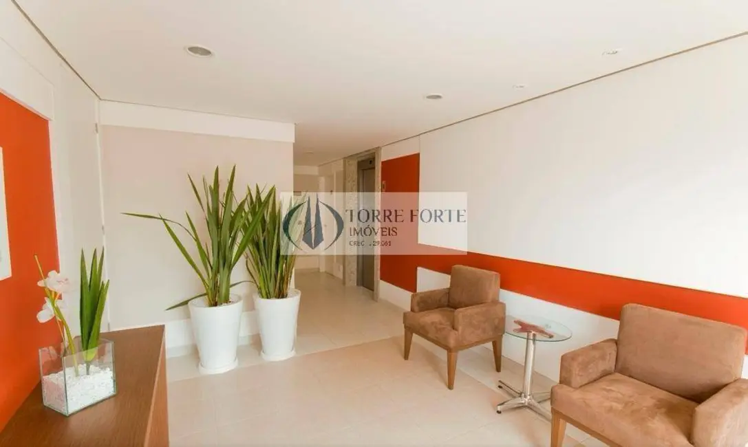 Apartamento com 2 quartos à venda, 52m2 em Vila Alzira, Santo Andre - SP - imagem 5 Foto 5 de Apartamento com 2 quartos à venda, 52m2 em Vila Alzira, Santo Andre - SP