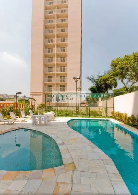 Apartamento com 2 quartos à venda, 52m2 em Vila Alzira, Santo Andre - SP - imagem 1 Foto 1 de Apartamento com 2 quartos à venda, 52m2 em Vila Alzira, Santo Andre - SP