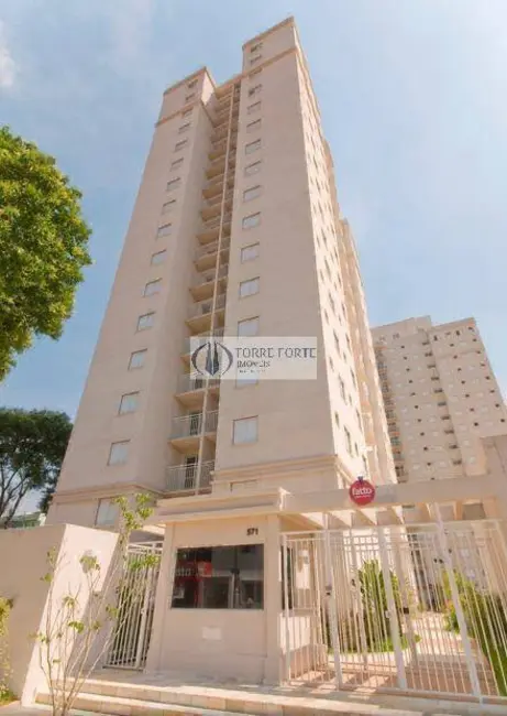 Apartamento com 2 quartos à venda, 52m2 em Vila Alzira, Santo Andre - SP - imagem 3 Foto 3 de Apartamento com 2 quartos à venda, 52m2 em Vila Alzira, Santo Andre - SP