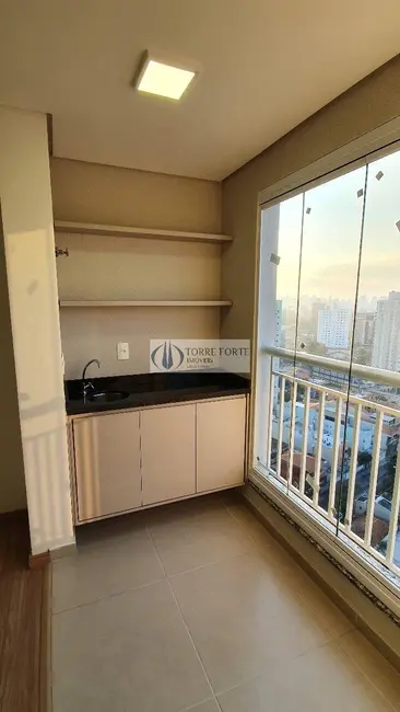Foto 5 de Apartamento com 2 quartos à venda, 55m2 em Casa Branca, Santo Andre - SP