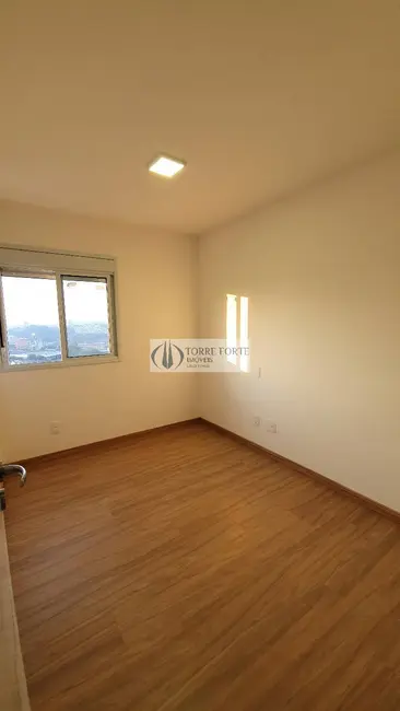 Foto 3 de Apartamento com 2 quartos à venda, 55m2 em Casa Branca, Santo Andre - SP