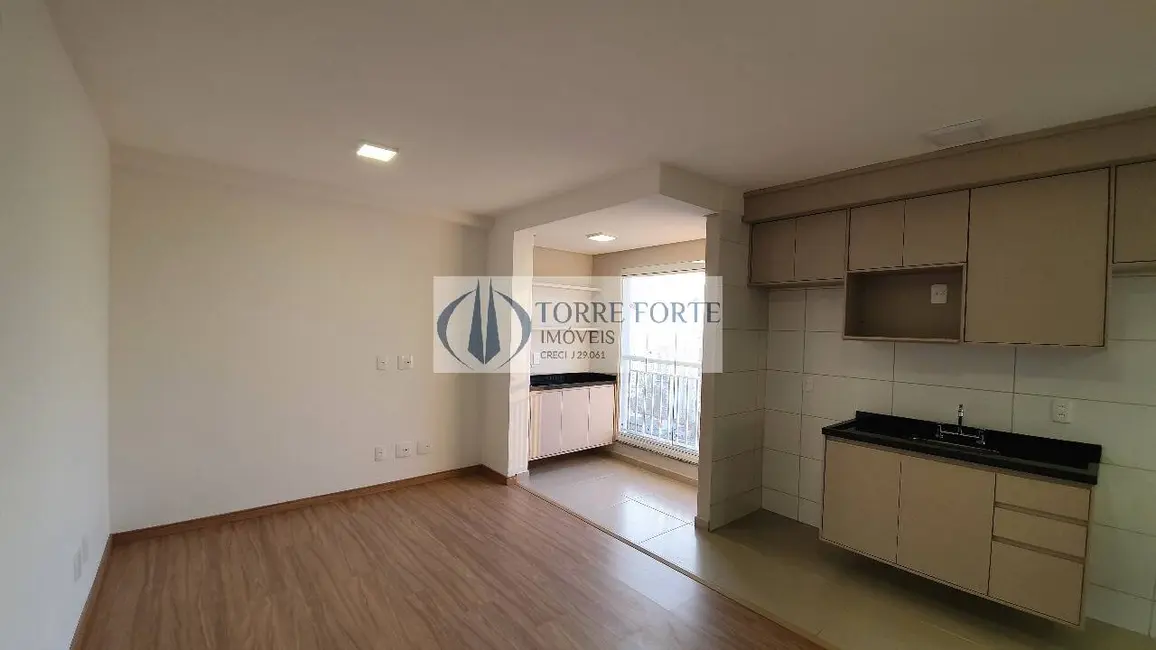 Foto 4 de Apartamento com 2 quartos à venda, 55m2 em Casa Branca, Santo Andre - SP