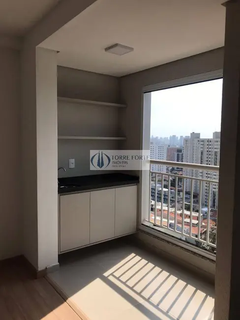 Foto 1 de Apartamento com 2 quartos à venda, 55m2 em Casa Branca, Santo Andre - SP