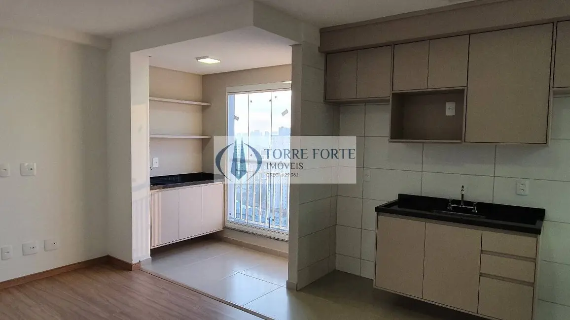 Foto 7 de Apartamento com 2 quartos à venda, 55m2 em Casa Branca, Santo Andre - SP