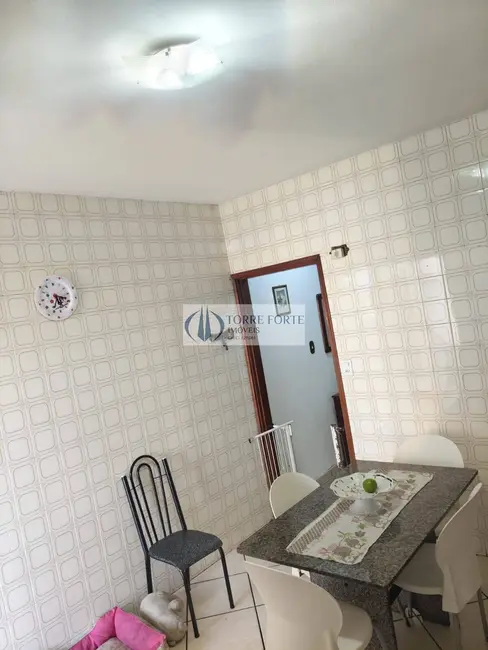 Foto 4 de Casa com 2 quartos à venda, 110m2 em Jardim Jaú (Zona Leste), São Paulo - SP