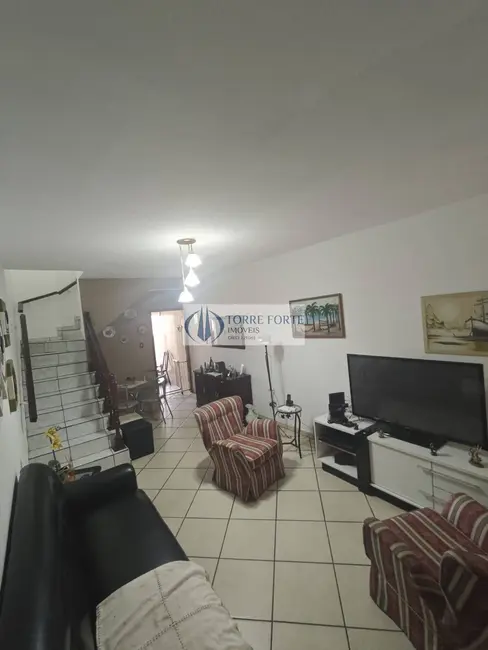 Foto 2 de Casa com 2 quartos à venda, 110m2 em Jardim Jaú (Zona Leste), São Paulo - SP