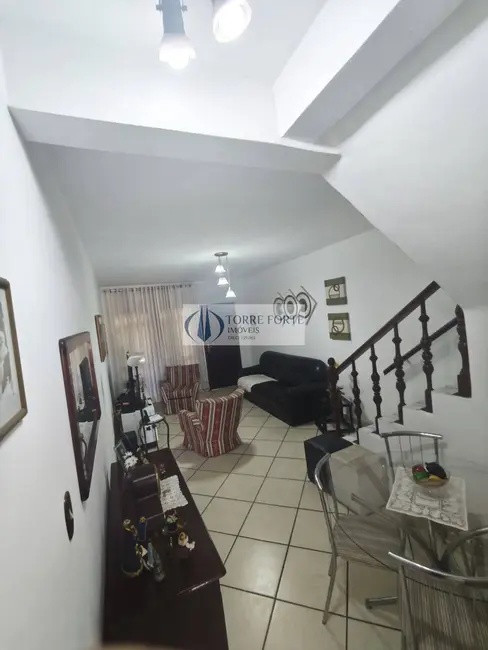 Foto 1 de Casa com 2 quartos à venda, 110m2 em Jardim Jaú (Zona Leste), São Paulo - SP