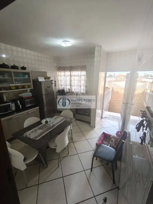 Foto 3 de Casa com 2 quartos à venda, 110m2 em Jardim Jaú (Zona Leste), São Paulo - SP