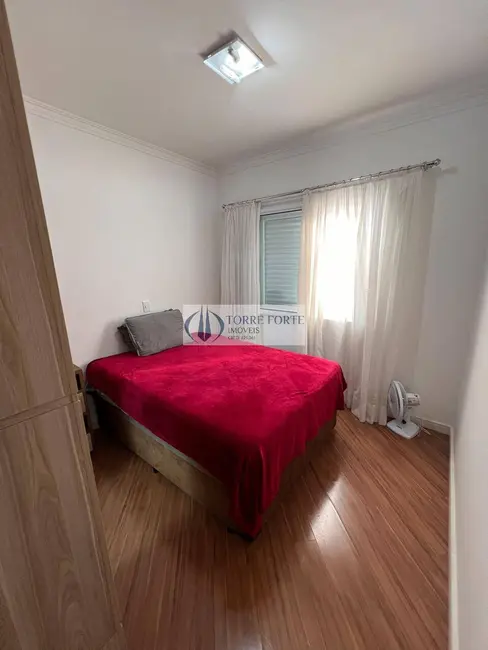 Foto 5 de Apartamento com 2 quartos à venda, 70m2 em Jardim do Mar, Sao Bernardo Do Campo - SP