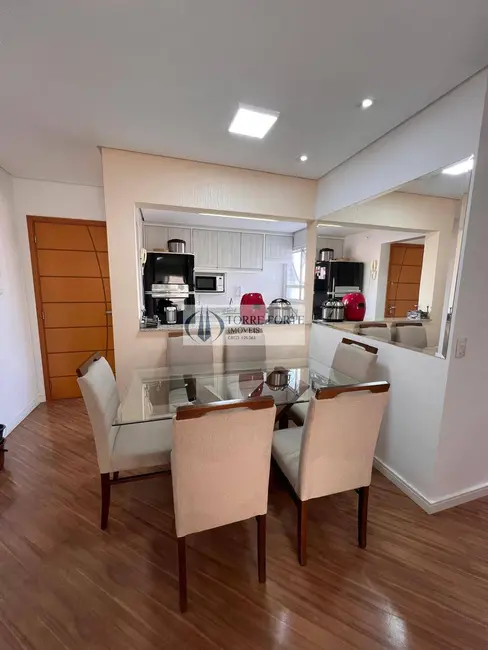 Foto 1 de Apartamento com 2 quartos à venda, 70m2 em Jardim do Mar, Sao Bernardo Do Campo - SP