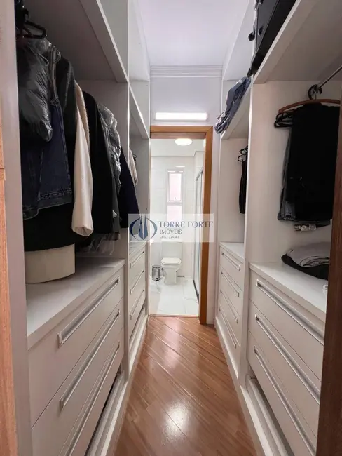 Foto 6 de Apartamento com 2 quartos à venda, 70m2 em Jardim do Mar, Sao Bernardo Do Campo - SP