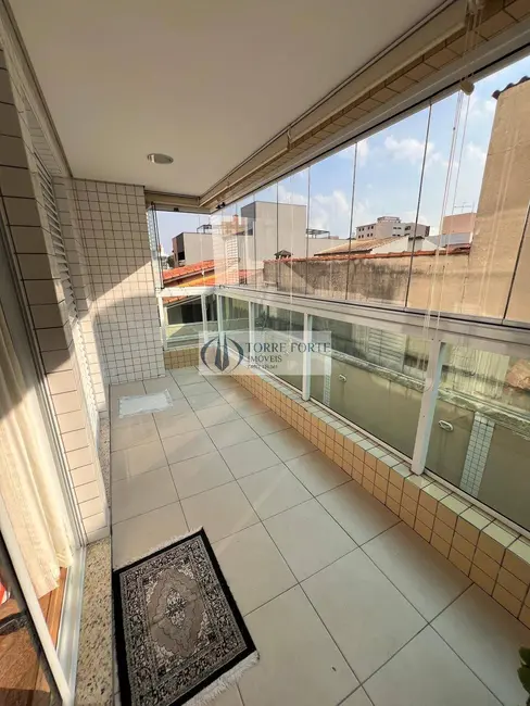 Foto 9 de Apartamento com 2 quartos à venda, 70m2 em Jardim do Mar, Sao Bernardo Do Campo - SP