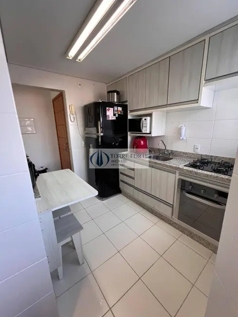 Foto 3 de Apartamento com 2 quartos à venda, 70m2 em Jardim do Mar, Sao Bernardo Do Campo - SP