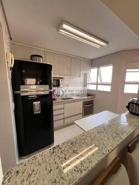 Foto 2 de Apartamento com 2 quartos à venda, 70m2 em Jardim do Mar, Sao Bernardo Do Campo - SP