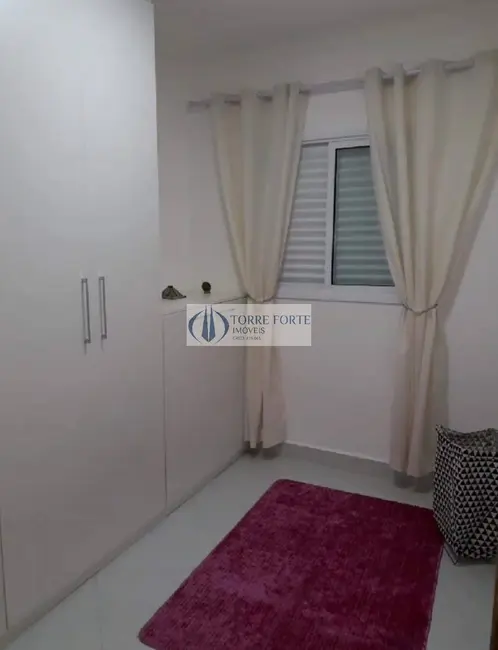 Foto 4 de Apartamento com 2 quartos à venda, 50m2 em Vila Assunção, Santo Andre - SP