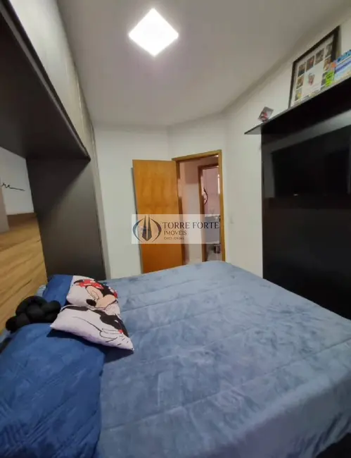 Foto 7 de Apartamento com 2 quartos à venda, 50m2 em Vila Assunção, Santo Andre - SP