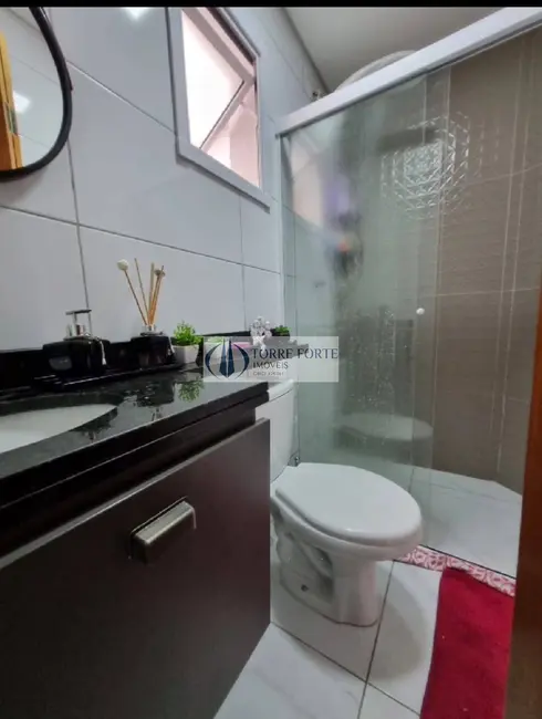 Foto 2 de Apartamento com 2 quartos à venda, 50m2 em Vila Assunção, Santo Andre - SP