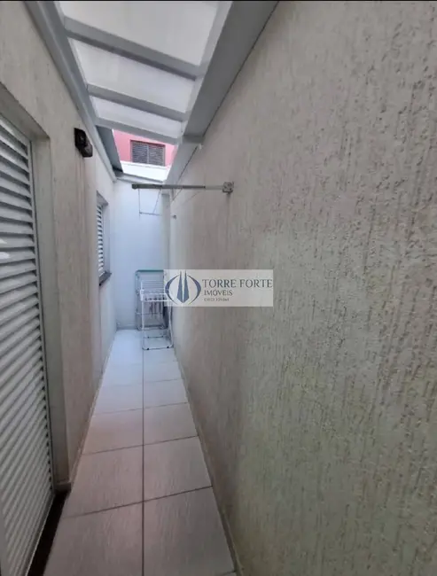 Foto 6 de Apartamento com 2 quartos à venda, 50m2 em Vila Assunção, Santo Andre - SP