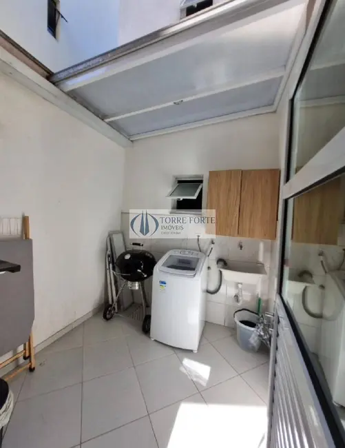 Foto 8 de Apartamento com 2 quartos à venda, 50m2 em Vila Assunção, Santo Andre - SP