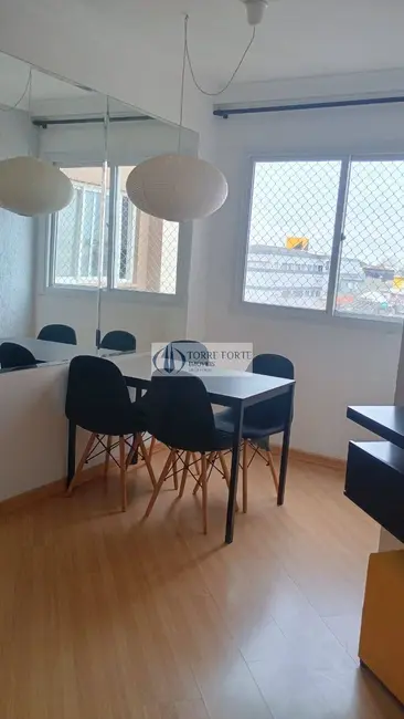Foto 2 de Apartamento com 3 quartos à venda, 60m2 em Vila Formosa, São Paulo - SP