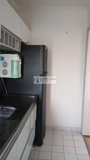 Foto 6 de Apartamento com 3 quartos à venda, 60m2 em Vila Formosa, São Paulo - SP