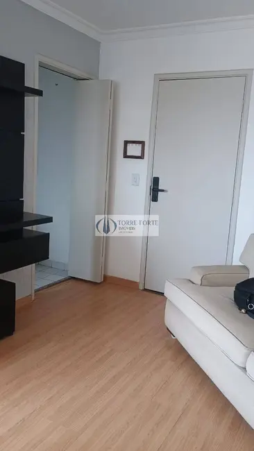 Foto 1 de Apartamento com 3 quartos à venda, 60m2 em Vila Formosa, São Paulo - SP