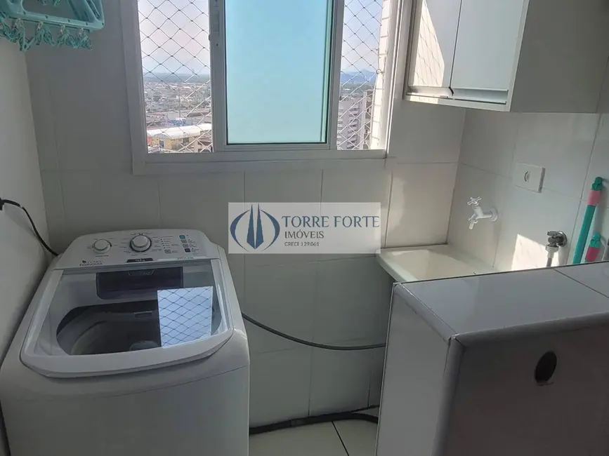 Apartamento com 2 quartos à venda, 82m2 em Guilhermina, Praia Grande - SP - imagem 4 Foto 4 de Apartamento com 2 quartos à venda, 82m2 em Guilhermina, Praia Grande - SP